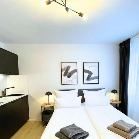 Sali Homes - Wahnfried No 4 *