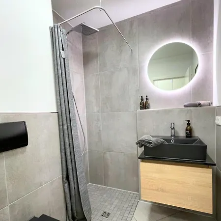 Sali Homes - Wahnfried No 4 Appartamento