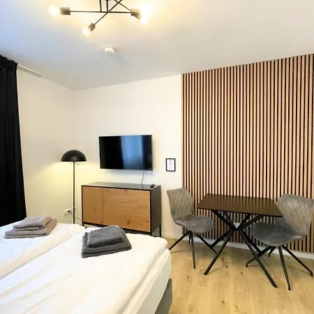 Sali Homes - Wahnfried No 4 Appartamento *
