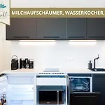 Sali Homes - Wahnfried No 4 Appartement *