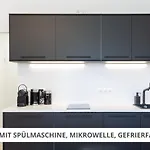 Sali Homes - Wahnfried No 4 Appartement