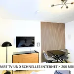 Appartement Sali Homes - Wahnfried No 4 Bayreuth