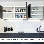 Sali Homes - Wahnfried No 4 Apartamento Bayreuth