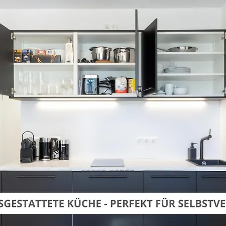 Wahnfried No4 - Zentral Wohnen Mit Kueche Und Duschbad, Parkplatz, 300m Zur Fussgaengerzone Apartman Bayreuth