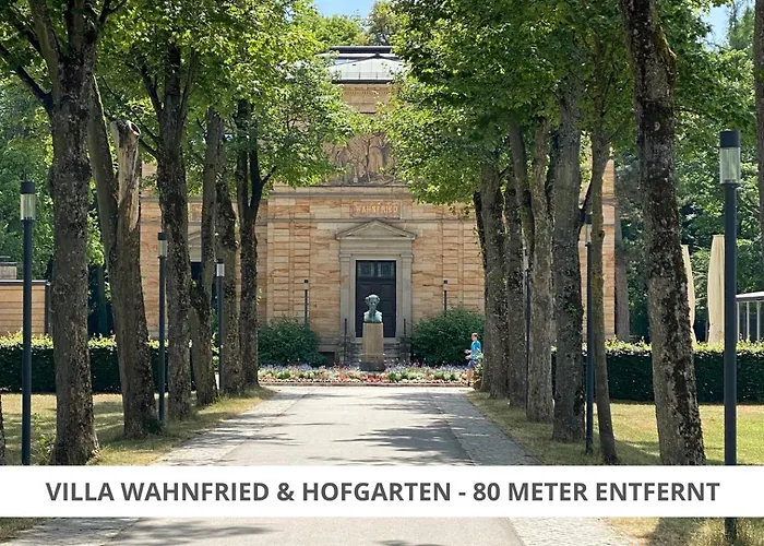 Sali Homes - Wahnfried No 4 באיירוט
